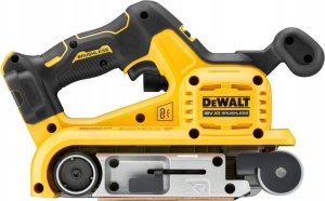 Szlifierka Dewalt BELT SANDER CORDLES DCW220N-XJ 18V 4