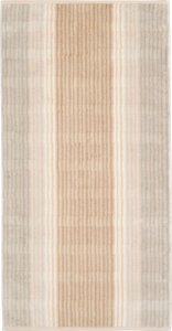 Cawo Frottier Ręcznik bawełniany 80x150 cm Cashmere Piasek 3