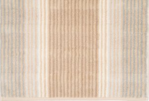 Cawo Frottier Ręcznik bawełniany 80x150 cm Cashmere Piasek 5