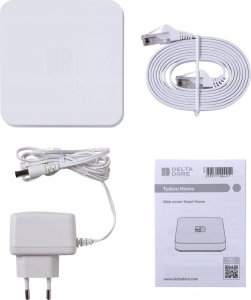 Immergas Centralka automatyki domowej TYDOM HOME 4