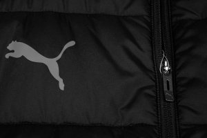 Puma Kamizelka męska Puma teamLIGA Vest czarna 657968 03 2XL 2