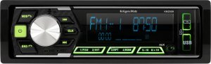 Radio samochodowe Kruger&Matz Radio samochodowe Kruger&Matz KM2009 Bluetooth USB AUX SD RDS 1