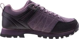 Buty trekkingowe damskie Elbrus Damskie buty trekkingowe turystyczne górskie Elbrus Namal V Wo's fioletowe rozmiar 41 2