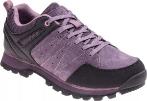 Buty trekkingowe damskie Elbrus Damskie buty trekkingowe turystyczne górskie Elbrus Namal V Wo's fioletowe rozmiar 41 4