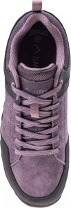 Buty trekkingowe damskie Elbrus Damskie buty trekkingowe turystyczne górskie Elbrus Namal V Wo's fioletowe rozmiar 41 6