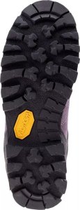 Buty trekkingowe damskie Elbrus Damskie buty trekkingowe turystyczne górskie Elbrus Namal V Wo's fioletowe rozmiar 41 7
