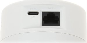 Dahua Technology Kamera bezprzewodowa WiFi Dahua Hero H4C 5