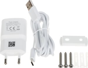 Dahua Technology Kamera bezprzewodowa WiFi Dahua Hero H4C 7