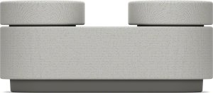 Kino domowe Sony Sony HT-AX7 Tragbares Heimkinosystem grau 5