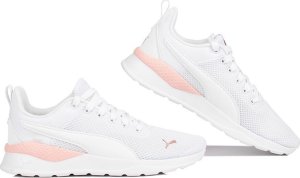 Puma Buty damskie Puma Anzarun Lite białe 371128 42 41 1