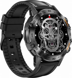 Smartwatch Gravity GT9-5 Czarny 6