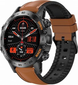 Smartwatch Gravity Zegarek męski SMARTWATCH GRAVITY ASTON GT9-7 1