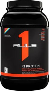 Rule One Rule One - R1 Protein, Fruity Cereal, Proszek, 900g 1