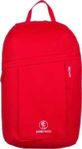 Beltimore Plecak sportowy MAŁY lekki na rower trecking czerwony BP01 7