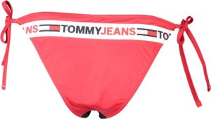 Tommy Hilfiger NIEBIESKI DÓŁ OD SUKIENKI TOMMY HILFIGER XS EU 2