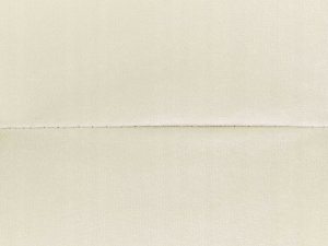 Beliani Welur Krzesło do jadalni Zestaw 2 Kremowy JASMIN 9