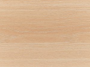 Beliani Zestaw 2 krzeseł do jadalni drewniany jasny z szarym ERIE 8