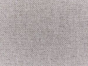 Beliani Zestaw 2 krzeseł do jadalni drewniany jasny z szarym ERIE 9