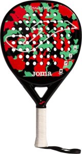 Joma Joma Challenge Padel Racquet 400824-168 Czarne One size 1