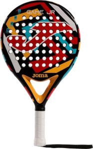 Joma Joma Game Junior II Padel Racquet 401017-106 Wielokolorowe One size 1