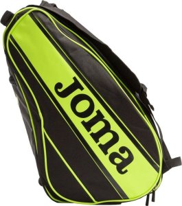 Joma Joma Gold Pro Padel Bag 400920-106 Czarne One size 1