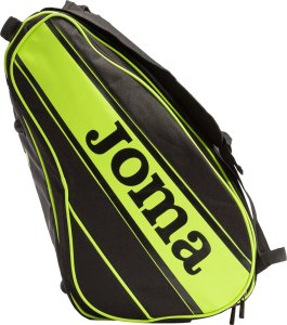 Joma Joma Gold Pro Padel Bag 400920-104 Czarne One size 1