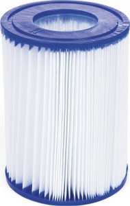 Bestway Bestway Basen Power Steel z akcesoriami, owalny, 488x305x107 cm 9