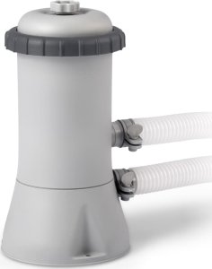 Intex Intex Basen Prism Frame z akcesoriami, prostokątny, 400x200x100 cm 4