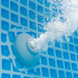 Intex Intex Basen Prism Frame z akcesoriami, prostokątny, 400x200x100 cm 6