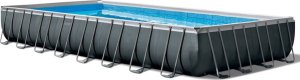 Intex Intex Basen Ultra XTR Frame z akcesoriami, prostokątny, 975x488x132 cm 3