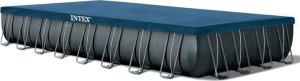 Intex Intex Basen Ultra XTR Frame z akcesoriami, prostokątny, 975x488x132 cm 4