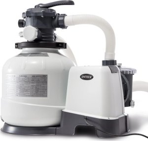 Intex Intex Basen Ultra XTR Frame z akcesoriami, prostokątny, 975x488x132 cm 6