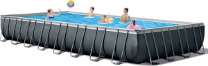 Intex Intex Basen Ultra XTR Frame z akcesoriami, prostokątny, 975x488x132 cm 8