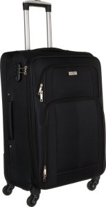 Peterson Komplet trzech miękkich walizek podróżnych  Peterson NoSize 2