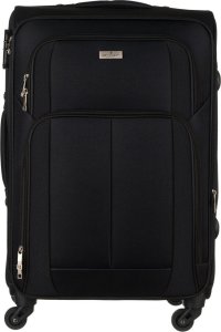 Peterson Komplet trzech miękkich walizek podróżnych  Peterson NoSize 3