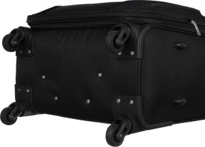 Peterson Komplet trzech miękkich walizek podróżnych  Peterson NoSize 7