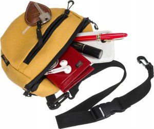 Himawari Sportowa saszetka na ramię i biodra - Himawari NoSize 8