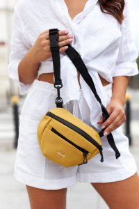 Himawari Sportowa saszetka na ramię i biodra - Himawari NoSize 9