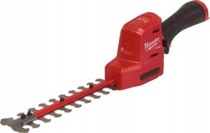 Milwaukee MILWAUKEE.HEDGE CLIMER M12FHT20-4 02 20cm 2x4.0Ah 1