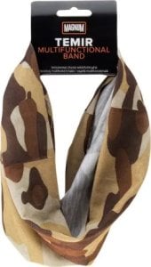 Magnum Chusta - Komin Magnum Temir dessert camo 1