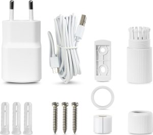 Kamera IP Dahua Technology Kamera bezprzewodowa WiFi Dahua Hero H2C 20