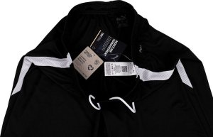 Puma Spodenki męskie Puma teamLIGA czarne 704924 03 S 6