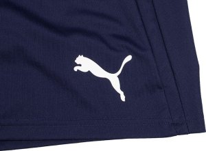 Puma Spodenki męskie teamLIGA granatowe 704924 06 M 4