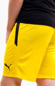 Puma Spodenki męskie Puma teamLIGA żółte 704924 07 XL 3