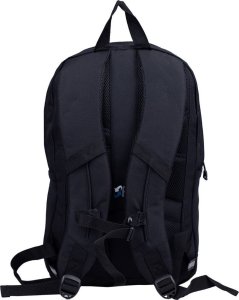 4f Plecak sportowy szkolny miejski 4F M187 brązowo-czarny 4FAW23ABACM187 82S 3