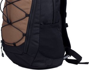 4f Plecak sportowy szkolny miejski 4F M187 brązowo-czarny 4FAW23ABACM187 82S 6