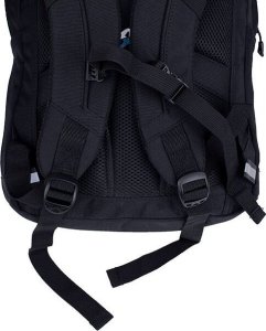 4f Plecak sportowy szkolny miejski 4F M187 brązowo-czarny 4FAW23ABACM187 82S 7