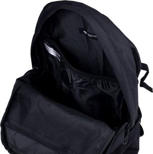 4f Plecak sportowy szkolny miejski 4F M187 brązowo-czarny 4FAW23ABACM187 82S 9