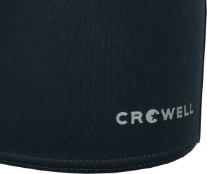 Crowell Kąpielówki męskie Crowell Luca kol.03 szare S 3