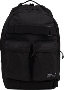 4f Plecak sportowy szkolny miejski 4F F183 czarny 4FAW23ABACF183 20S 2